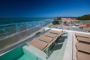 Janga Hotel Boutique - Piscine