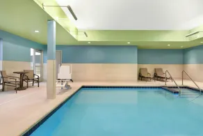 Holiday Inn Express & Suites - Beaver Dam by IHG - Pool