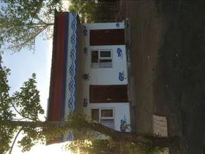 Prairie Juhanxuan farm - Zimmer