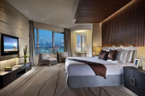 Ascott Huai Hai Road Shanghai - Room