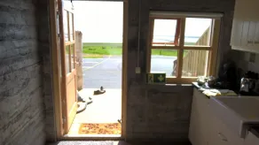 The Garage - Habitación