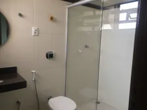 Hotel Marks - Badezimmer