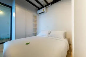SureStay by Best Western Bangkok Ramintra - Chambre