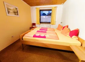 Ferienwohnung Seidl - Quarto