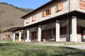 Agriturismo Villaggio Eden - Udendørsområde