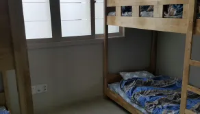 Guest House Manna - Room