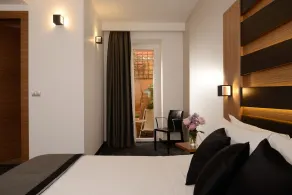 Hotel Trevi - Gruppo Trevi Hotels - Room