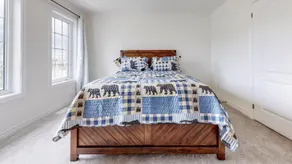 Elegant 3-bedroom House - Bowmanville - Værelse