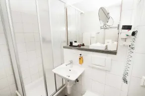 Sorell Hotel Rex Zürich - Salle de bain