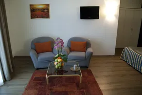 Hotel Bareta - Værelse