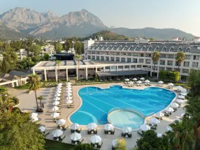 Greenwood Kemer Resort - Pool