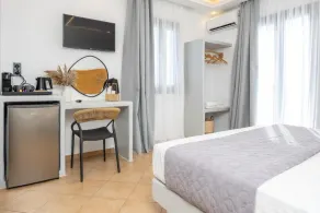 Olive Garden Hotel - Room