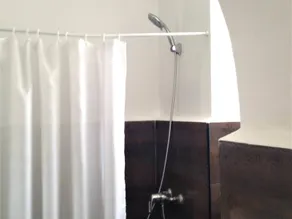 Hôtel Emeraude Essaouira - Salle de bain