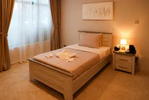 Boutique Hotel - Room