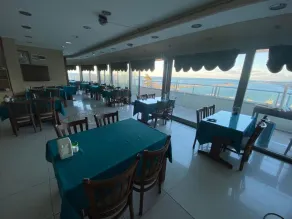 Ganita Life Hotel - Restaurant