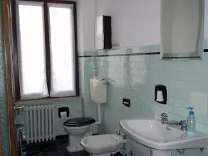 Affittacamere Il Tiglio - Badrum