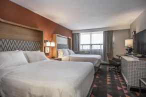Holiday Inn St John's Conference Centre by IHG - Chambre