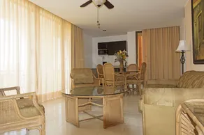 Hotel Del Paseo - Habitación