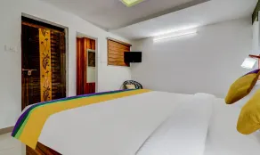 Itsy Hotels Dew Dreams - Chambre