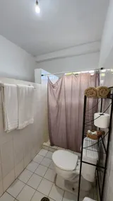 Sebas - Baño