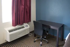 Countryside Inn - Chambre