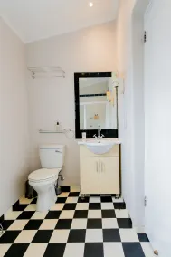 Boschhuis Apartments - Stellenbosch - Bagno