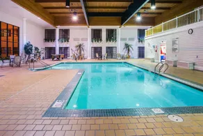 Baymont by Wyndham Madison West/Middleton WI West - Piscine