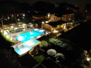 Antica Locanda Palmieri - Piscine