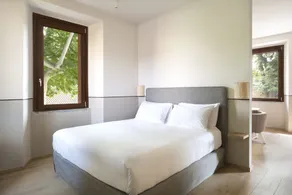 Villa Il Platano - Chambre