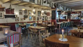 Kasteelhotel Terborgh, BW Signature Collection - Restaurant