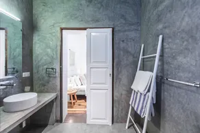 We Escape - Salle de bain