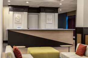 Hilton Garden Inn West Palm Beach Airport - Réception