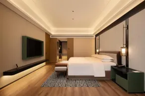 Empark Grand Hotel Kunming - Værelse