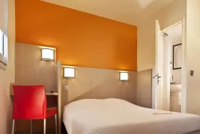 Hôtel Première Classe Perpignan Nord - Rivesaltes - Chambre