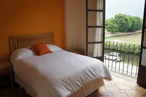 Hotel Amador - Quarto