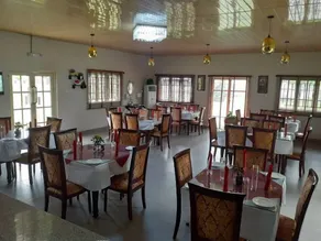 Crown City Resorts  - Restaurante