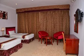 Tilko City Hotel Jaffna - Chambre