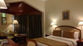 The Gateway Hotel Beach Road, Calicut - Camera