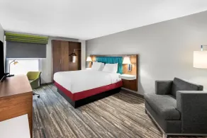Hampton Inn Indianapolis-N.E./Castleton - Rum