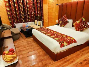 The Lidder Resorts - Habitación