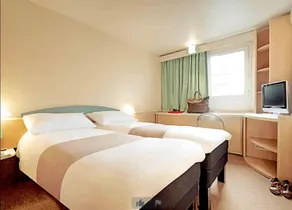 ibis Gap - Chambre