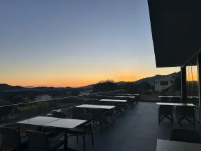 Hôtel Casa Matteu - Restaurant