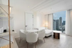 INNSiDE by Meliá Bangkok Sukhumvit - View from room