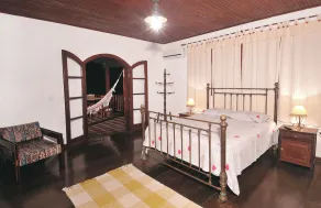 Pousada Tarituba - Quarto