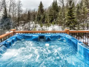 Le Mont-Tremblant - Résidences Boutique - Pool