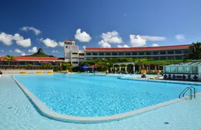 Howard Beach Resort Kenting - Pool