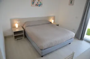 Crystal B&B - Camera