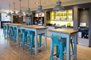 Premier Inn Beverley Town Centre - Restaurant