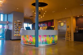 Aloft by Marriott Corpus Christi - Réception