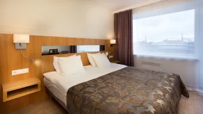 Pärnu Hotel - Room